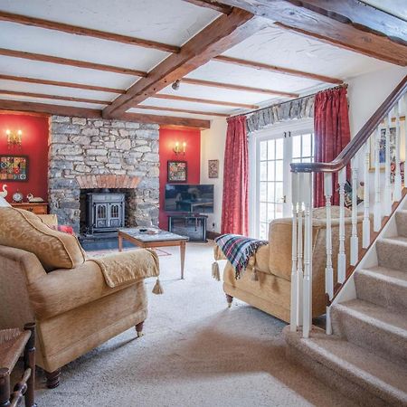 Hall House - 3 Bedroom Cottage - Saint Florence Exterior foto