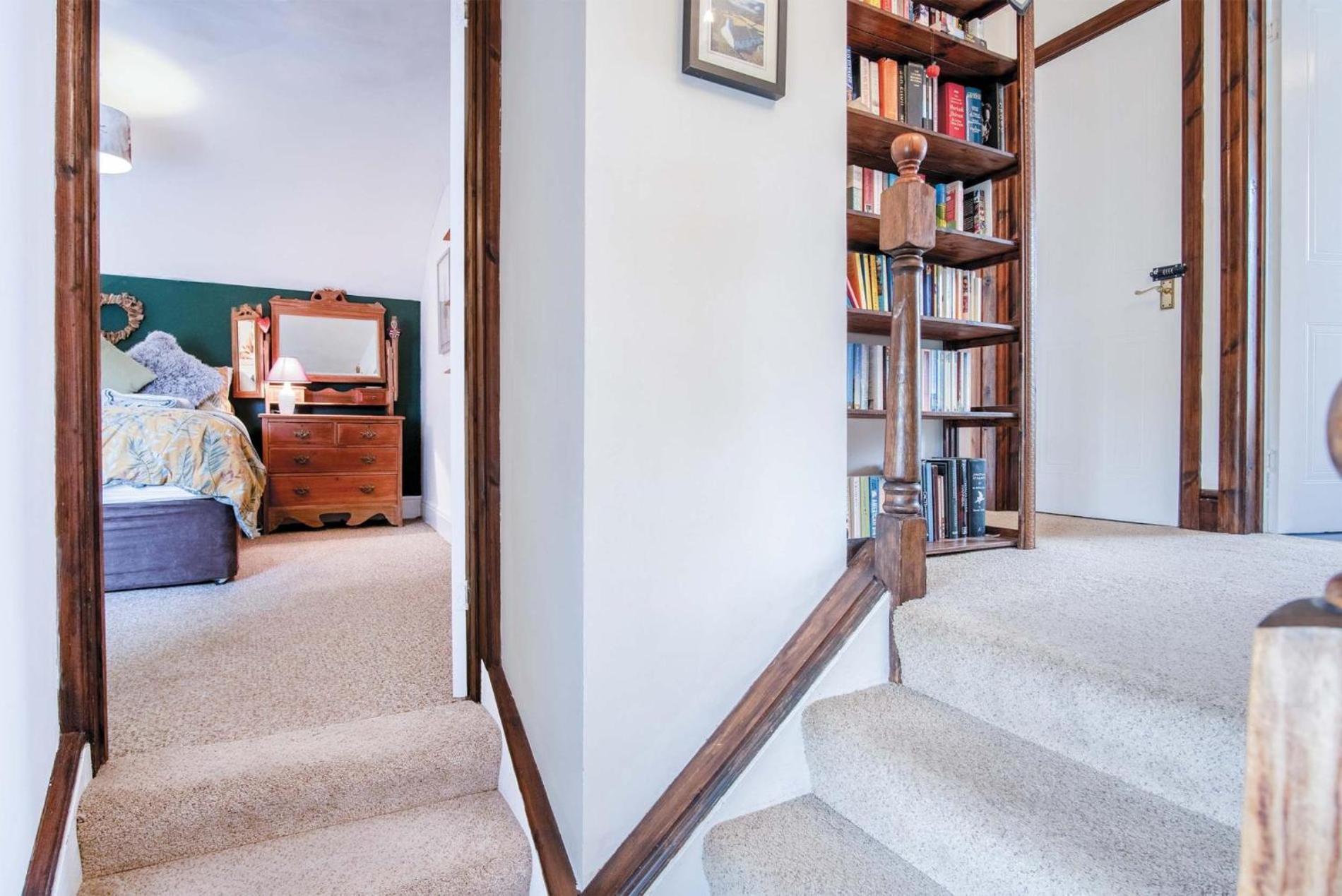 Hall House - 3 Bedroom Cottage - Saint Florence Exterior foto