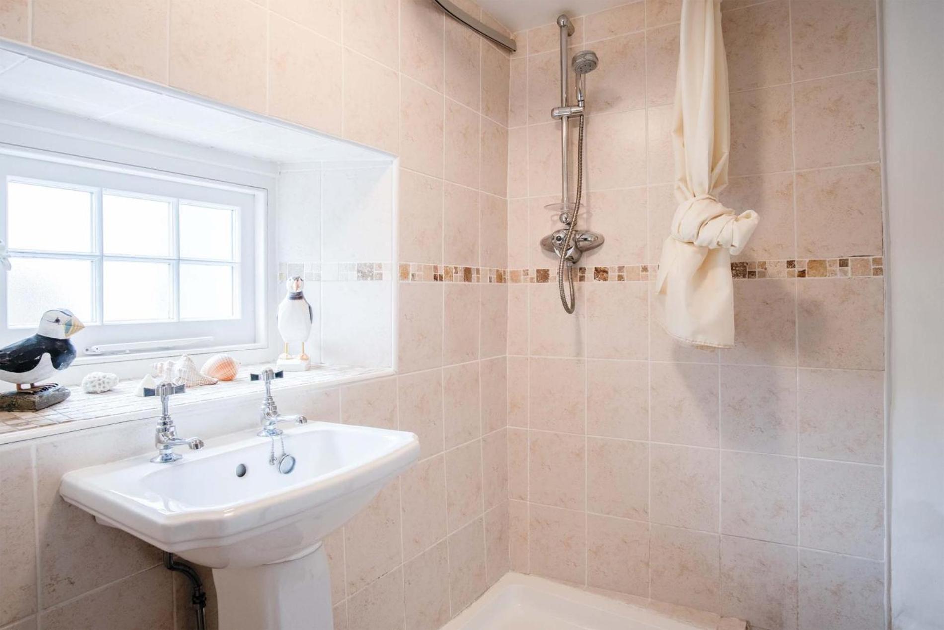 Hall House - 3 Bedroom Cottage - Saint Florence Exterior foto