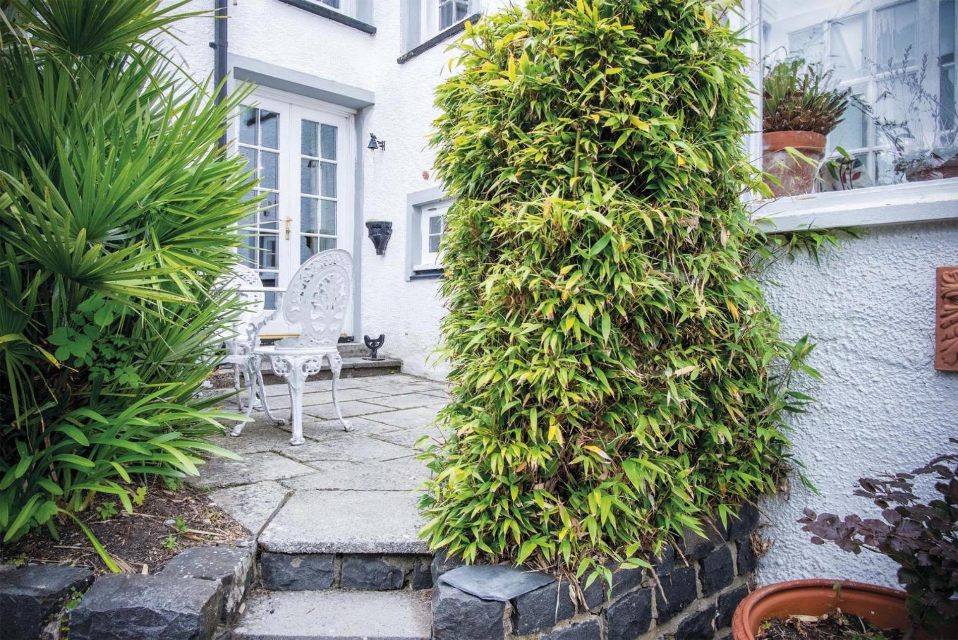 Hall House - 3 Bedroom Cottage - Saint Florence Exterior foto